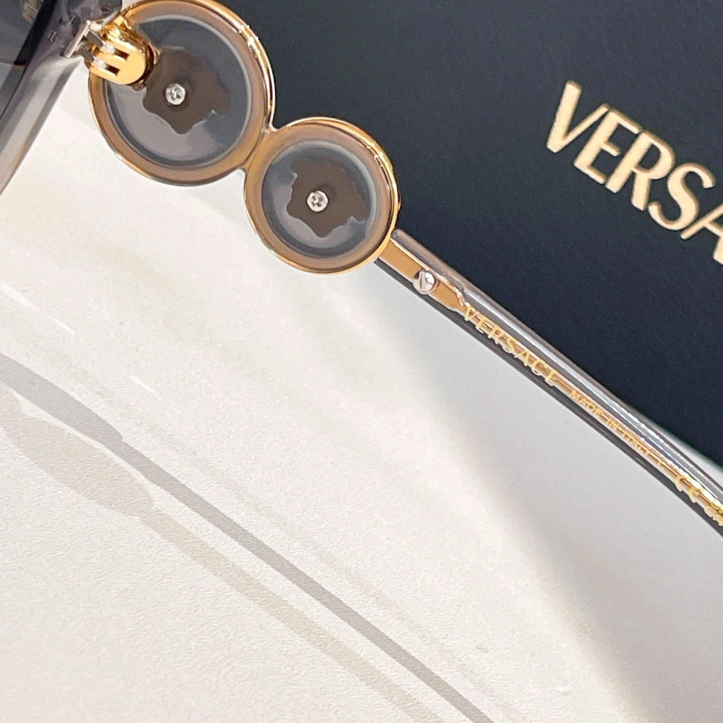 Barbara-- V5rs135 MODEL：MOD.4434 3colour item:F-S132A2345-3H